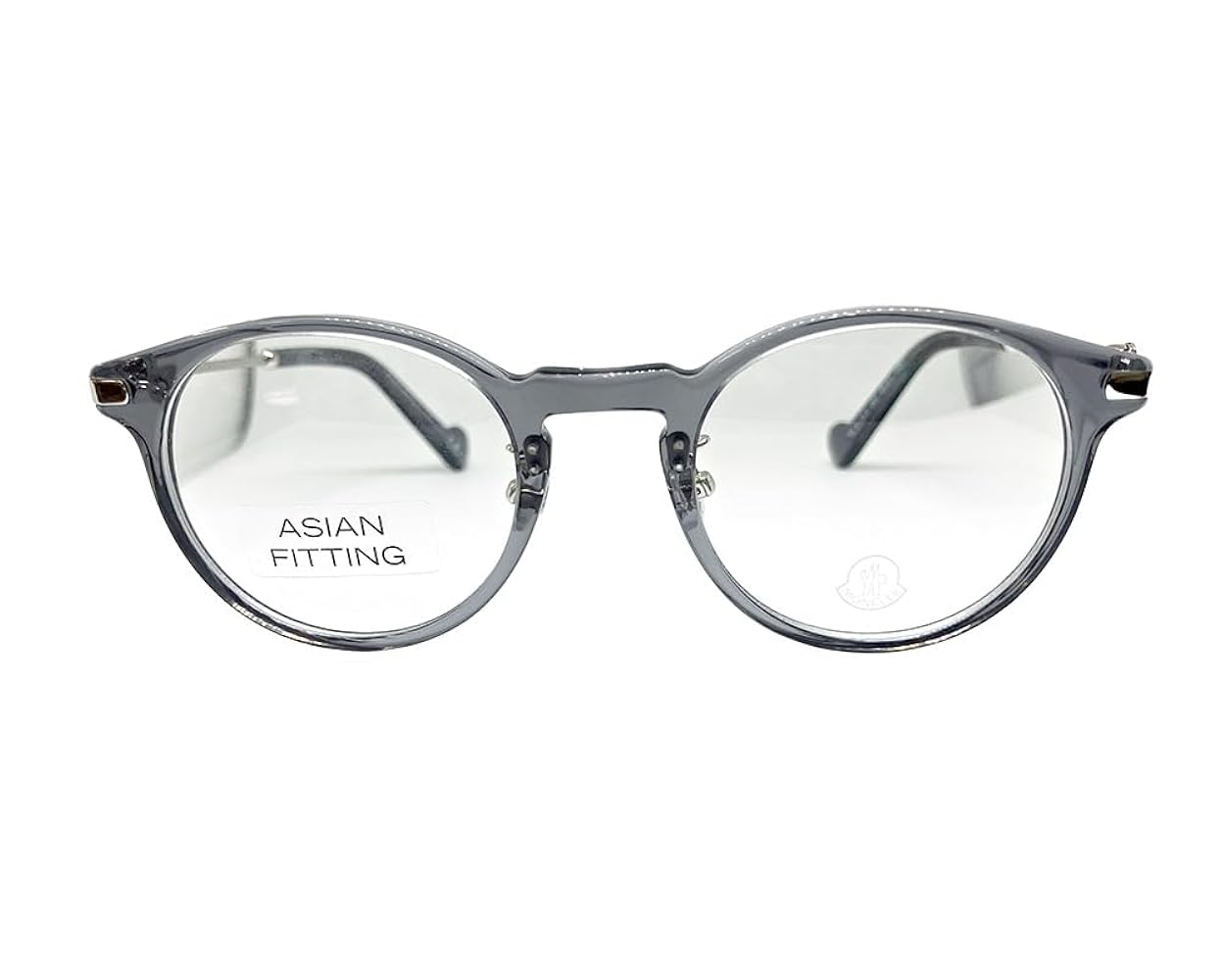 Amazon | [モンクレール] 正規品 眼鏡フレーム ML5115D-020